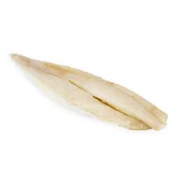 Cod Fillets Wild Caught (US)