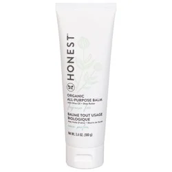 Honest Organic All-Purpose Balm 3.4 oz