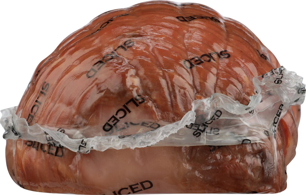 slide 7 of 13, Smithfield Ham, 2.37 lb