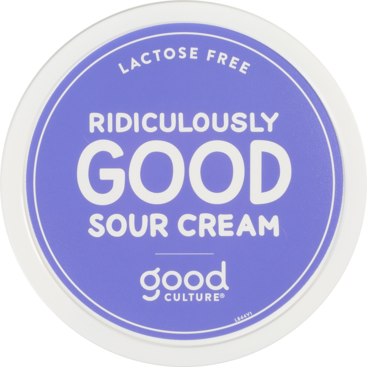 slide 5 of 13, good culture Simply Lactose Free Cottage Cheese 15 oz, 15 oz