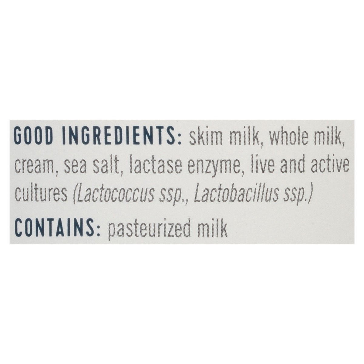 slide 6 of 13, good culture Simply Lactose Free Cottage Cheese 15 oz, 15 oz