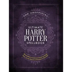 Unofficial Ultimate Harry Potter Guide