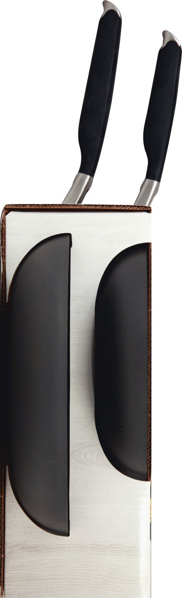 slide 3 of 6, Calphalon Large Fry Pan Combo, 2 ct