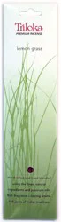 Triloka Premium Lemon Grass Incense