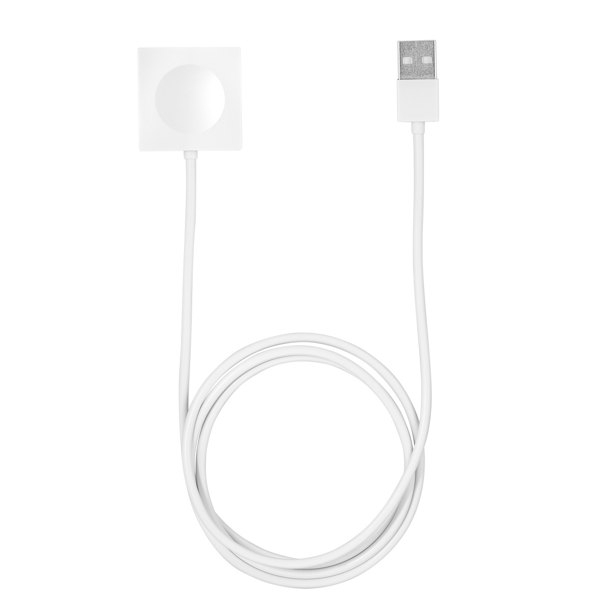 slide 1 of 9, Withit Apple Watch Charging Cable, 36 in