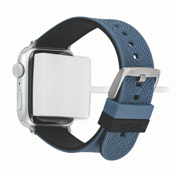 slide 7 of 9, Withit Apple Watch Charging Cable, 36 in