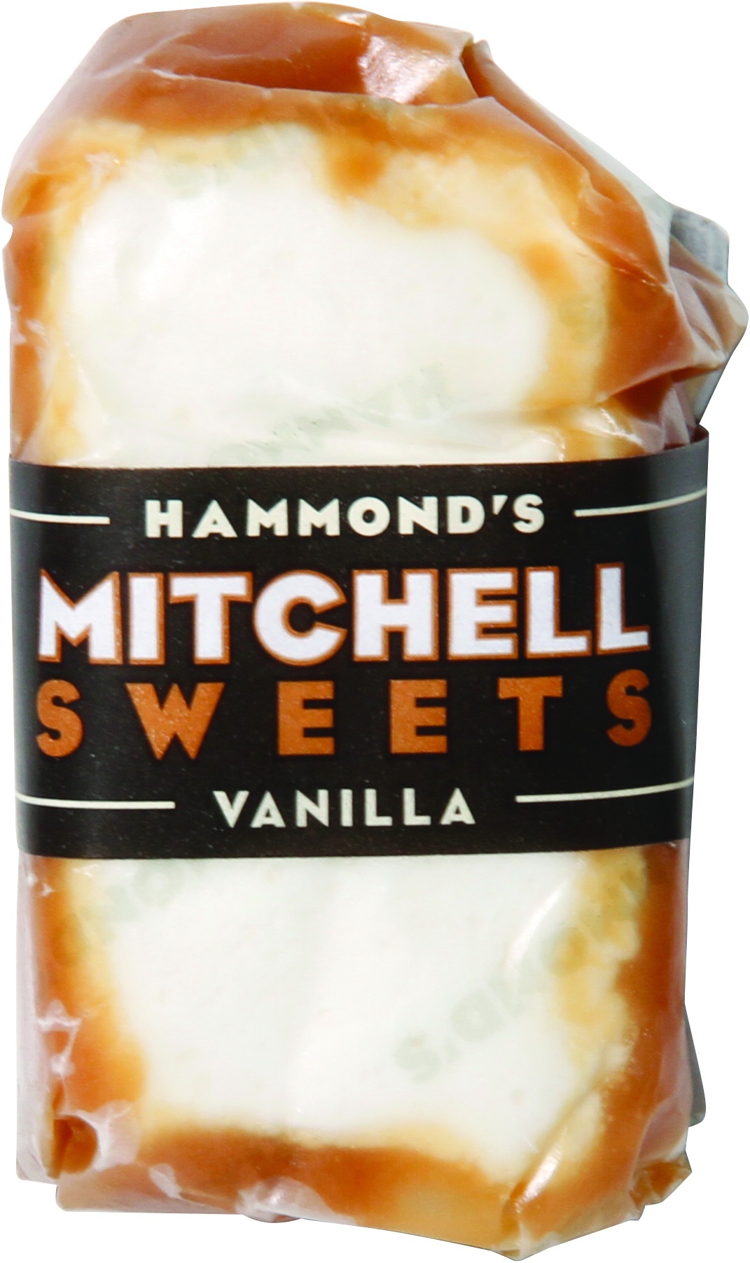 slide 1 of 1, Hammond's Mitchell Sweets Vanilla, 0.7 oz
