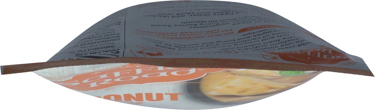 slide 3 of 13, Saffron Road Mild Coconut Curry Korma Sauce 7 oz, 7 oz