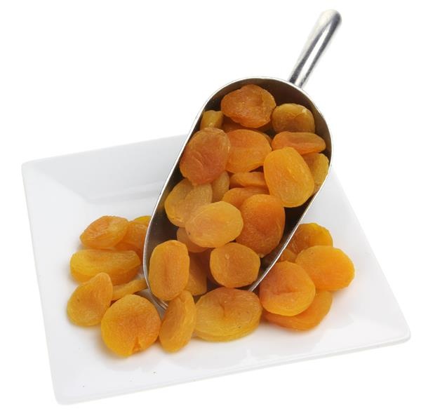 slide 1 of 1, Bergin Fruit and Nut Company Whole Large Apricots, per lb