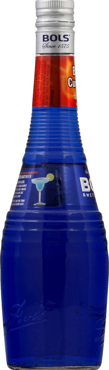 slide 4 of 9, Bols Liqueur 750 ml, 750 ml