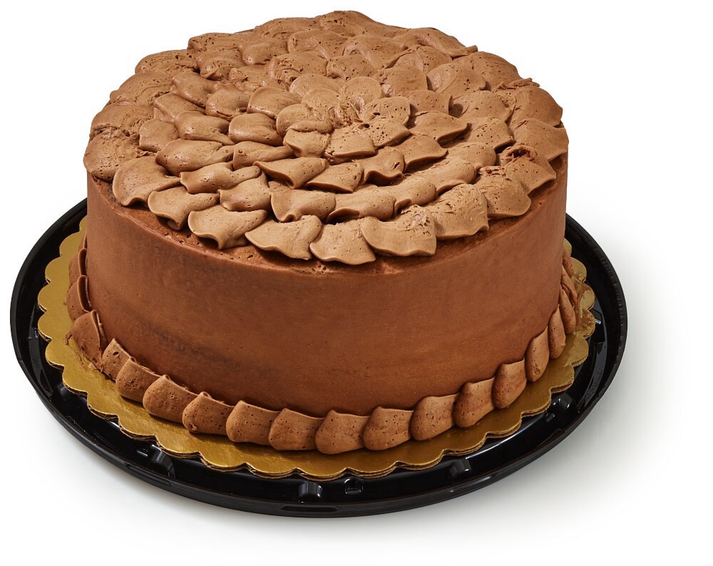 slide 4 of 4, Kroger Chantilly Cake, 56 oz