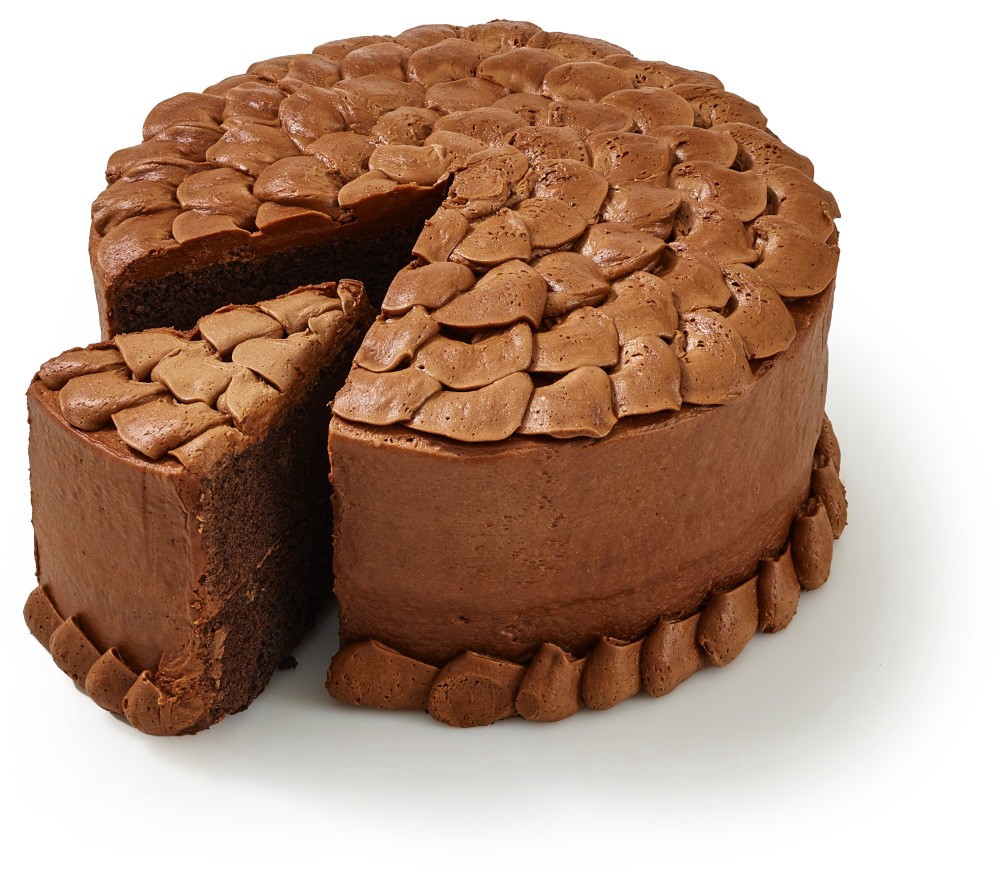 slide 2 of 4, Kroger Chantilly Cake, 56 oz