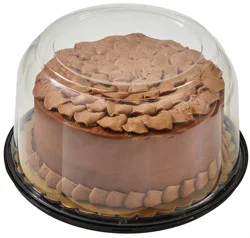 Kroger Chantilly Cake