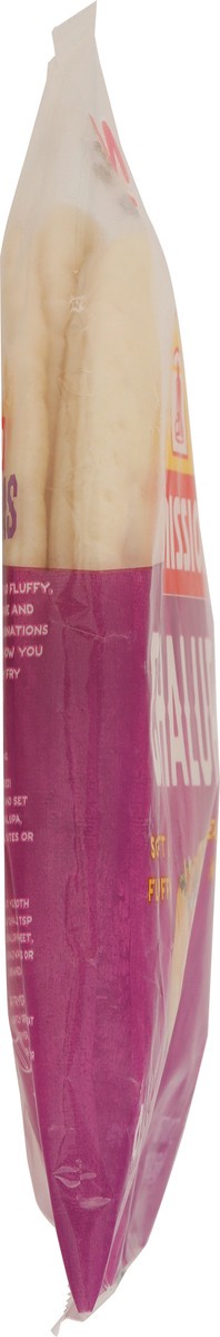 slide 2 of 9, Mission Flour Chalupas, 4 Count, 8.67 oz