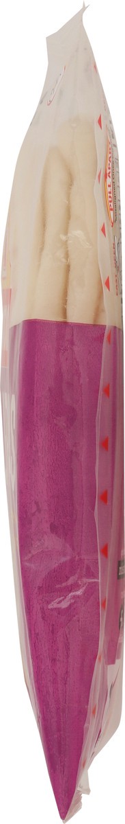 slide 9 of 9, Mission Flour Chalupas, 4 Count, 8.67 oz