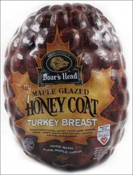 Boar's Head Honey Turkey