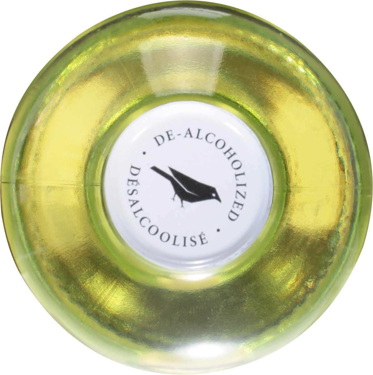 slide 2 of 9, St. Regis De- Alcoholized Chardonnay 25.4 fl oz, 25.4 fl oz