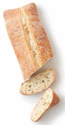 Private Selection® Sliced Rustic Ciabatta Loaf