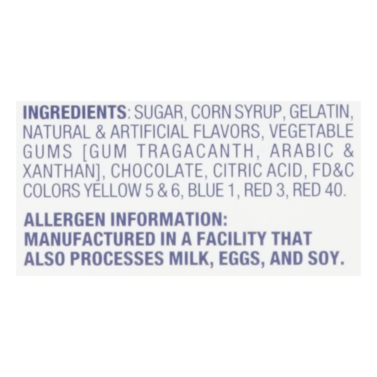 slide 8 of 13, Necco Wafers, 24 ct