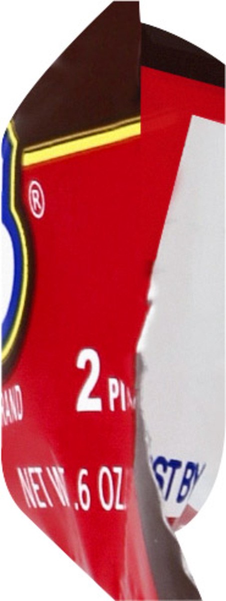slide 7 of 8, Goldenbergs Original Dark Peanut Chews 2 ea, 2 ct