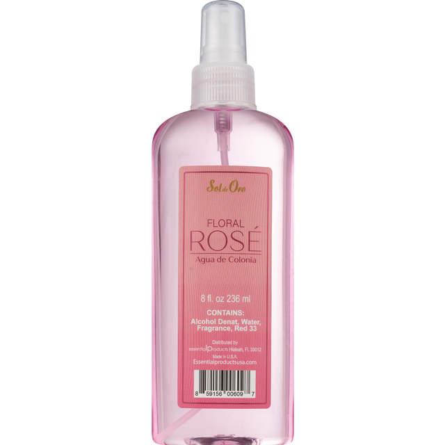 slide 1 of 1, SOL DE ORO Sdo Clg Rose 8Z, 1 ct