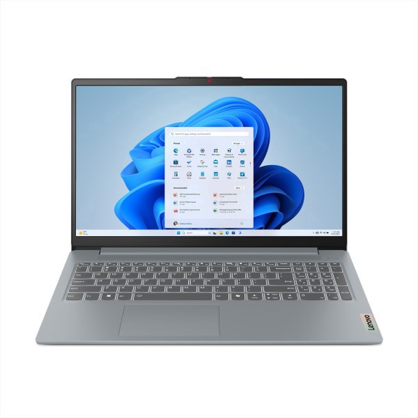 slide 4 of 10, Lenovo IdeaPad Slim 5 16IRU9 Laptop, 16"" Screen, Intel® Core™ 7, AI Enabled, 8GB Memory, 512GB Solid State Drive, Wi-Fi 6, Windows® 11 Home, 1 ct