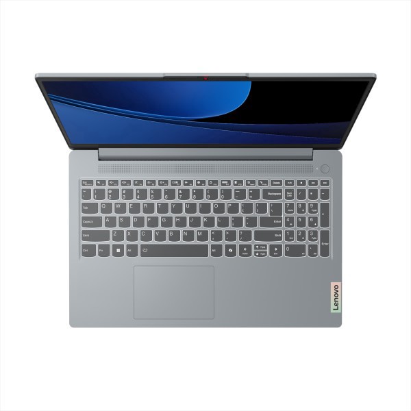slide 7 of 10, Lenovo IdeaPad Slim 5 16IRU9 Laptop, 16"" Screen, Intel® Core™ 7, AI Enabled, 8GB Memory, 512GB Solid State Drive, Wi-Fi 6, Windows® 11 Home, 1 ct