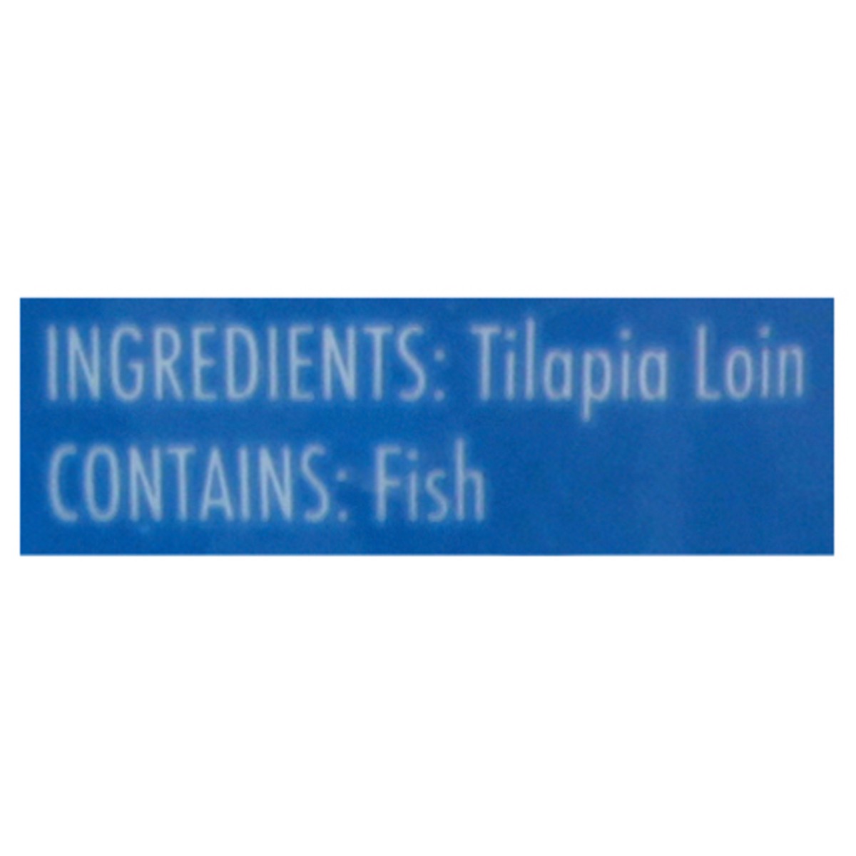 slide 7 of 12, Regal Springs Premium Loins Tilapia 400 gr, 400 g