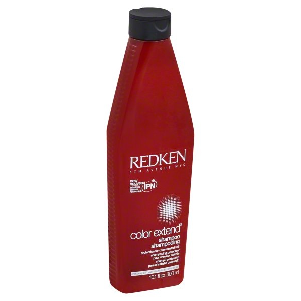 slide 1 of 1, Redken Shampoo Color Extend, 10.1 oz