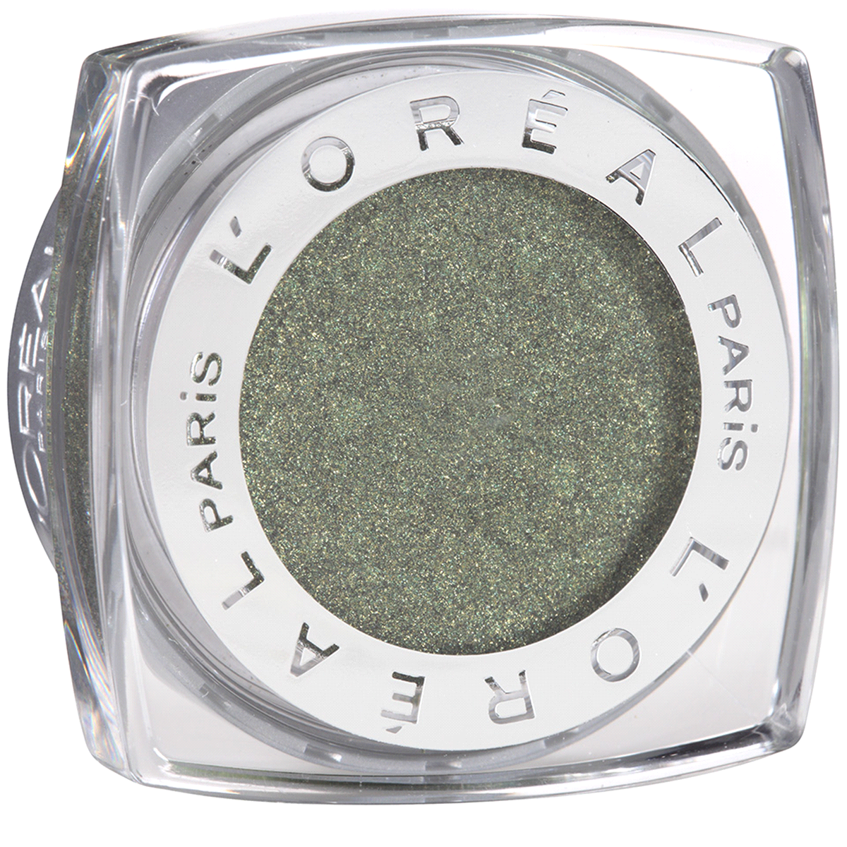 slide 1 of 1, L'Oréal Infallible Shadow 335 Golden Emerald, 12 oz