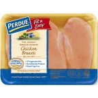 Perdue Fit & Easy Chicken Breast Boneless & Skinless 99% Fat Free