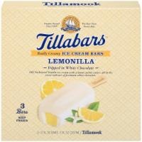 slide 1 of 1, Tillamook Ice Cream Bars 3 oz, 3 oz