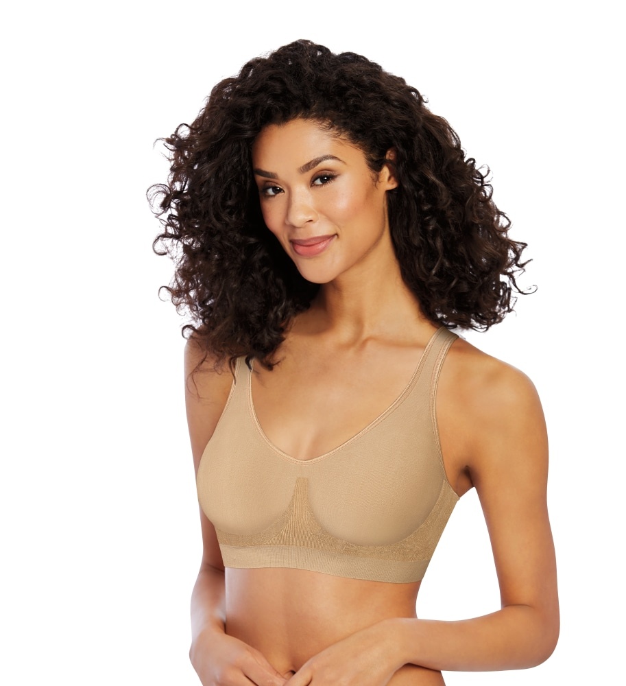 slide 1 of 1, Bali Comfortflex Fit Revolution Foam Cup Bra, 1 ct