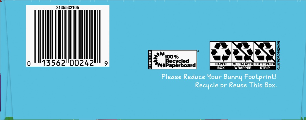 slide 5 of 9, Annie's Organic Fruit Tape, Swirly Strawberry and Bendy Berry Flavors, Variety Pack, 12 Rolls, 9 oz, 11 oz