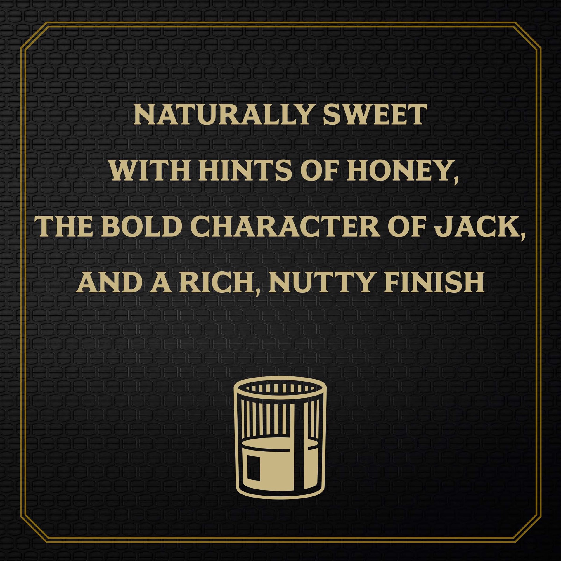 slide 9 of 9, Jack Daniel's Tennessee Honey 50 mL 70 Proof, 50 ml