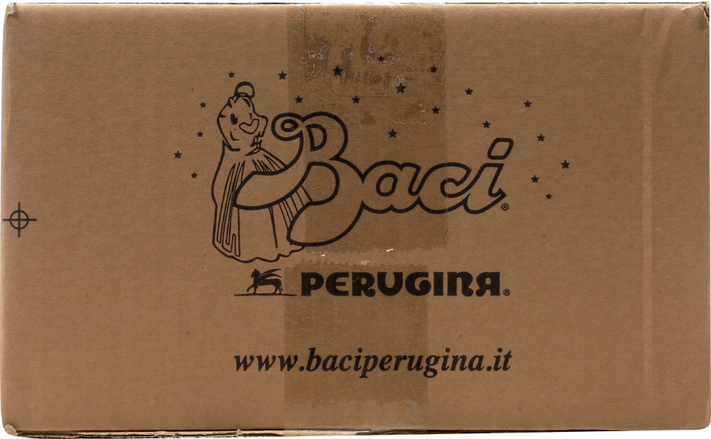 slide 1 of 1, Perugina Dark Chocolate Bites, 5 oz