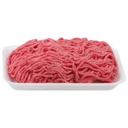 Harris Teeter Prime Ground Beef