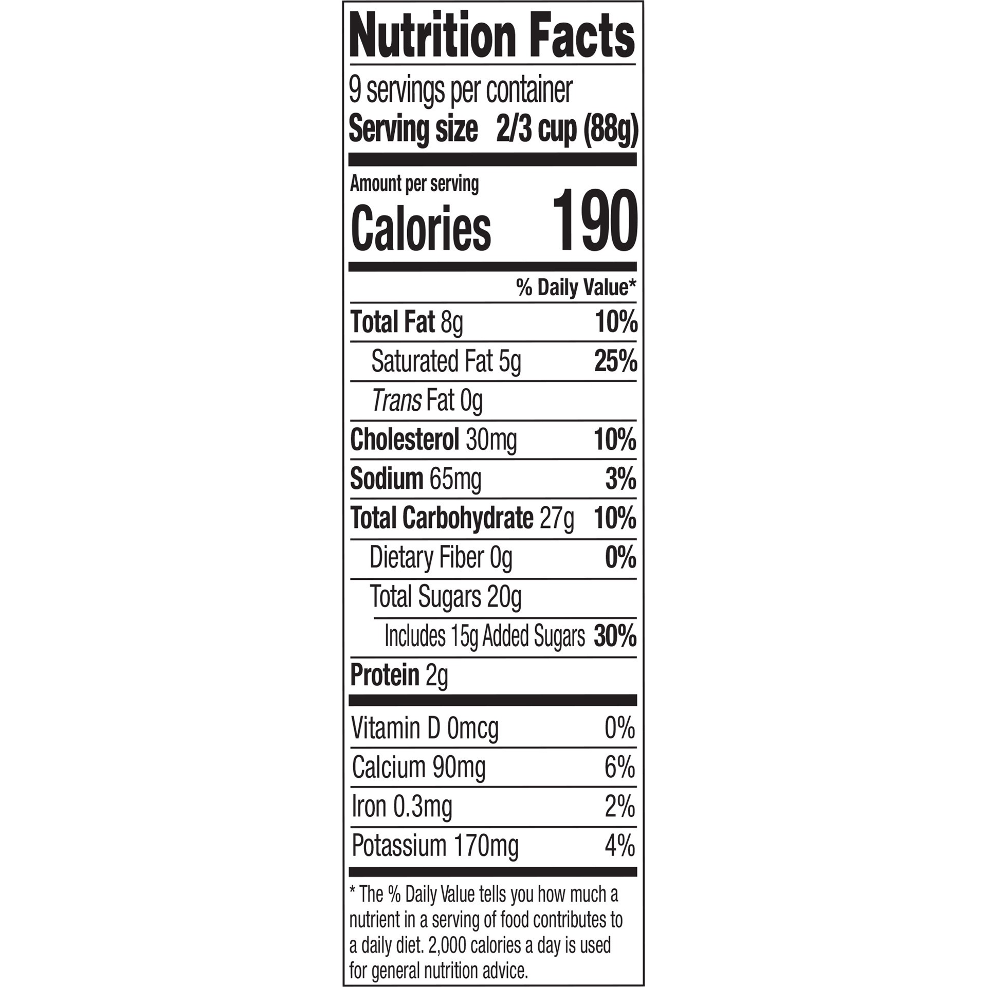 slide 3 of 3, Hood Fudge Twister Ice Cream, 1.5 Quarts, 1.5 qt