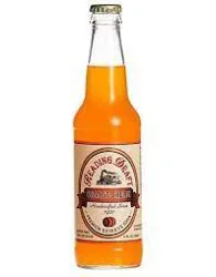 Reading Draft Orange Cream - 4 ct; 12 fl oz