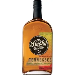 Ole Smoky Moonshine Ole Smoky Mango Habanero Moonshine