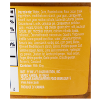 slide 9 of 9, Crafted Market Soup Mexican Street Corn, 16 oz