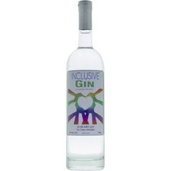 Inclusive Pride Gin