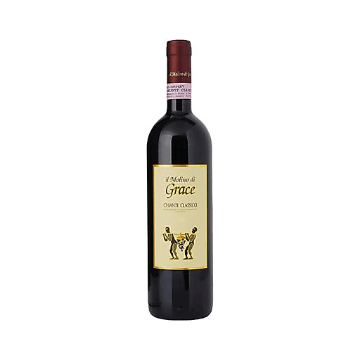 slide 1 of 1, Il Molino Di Grace Chianti Class, 750 ml
