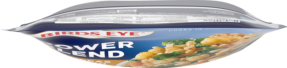 slide 6 of 10, Birds Eye Steamfresh Superfood Blends Chickpeas & Spinach, 10 oz