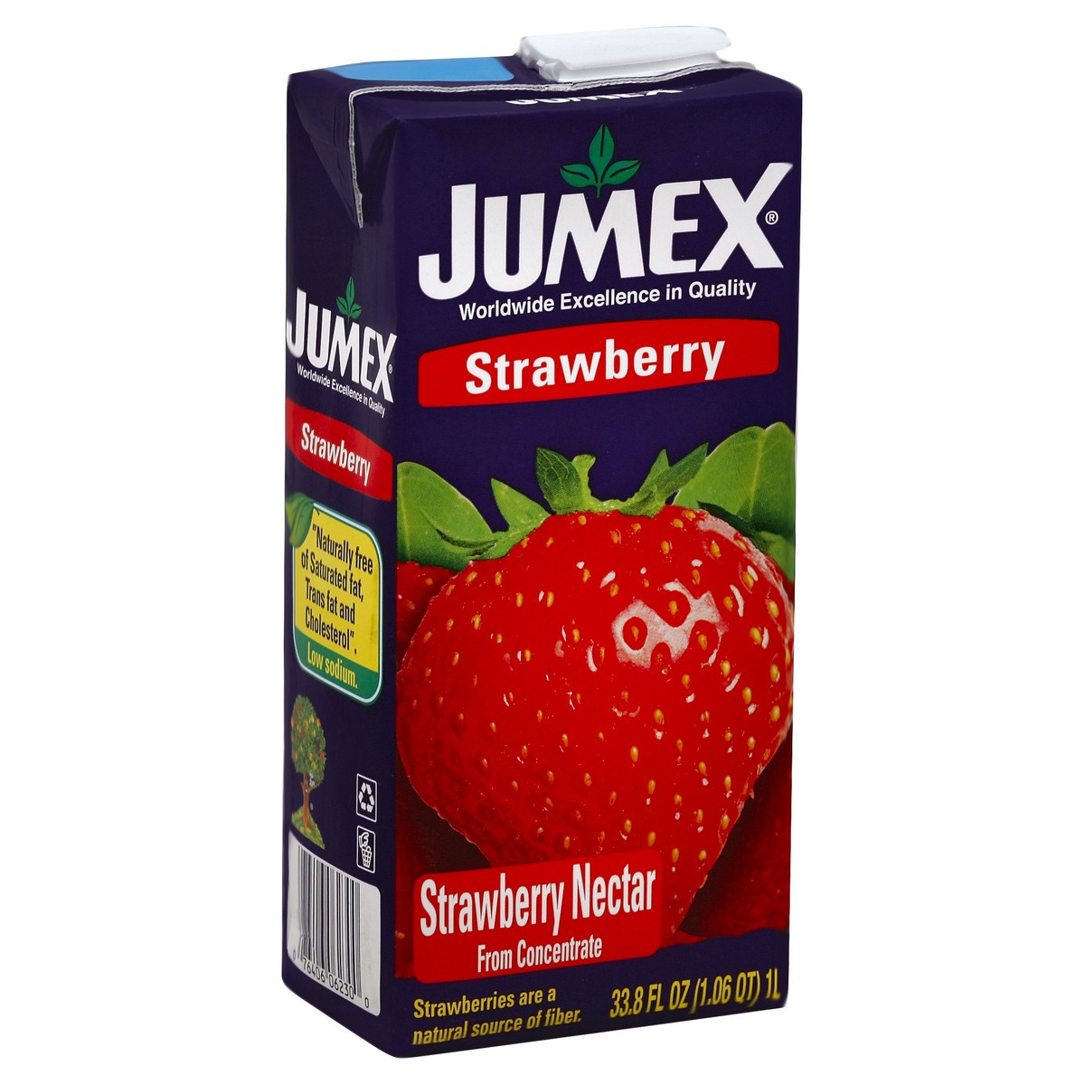 slide 5 of 5, Jumex Nectar 33.8 oz, 33.8 oz