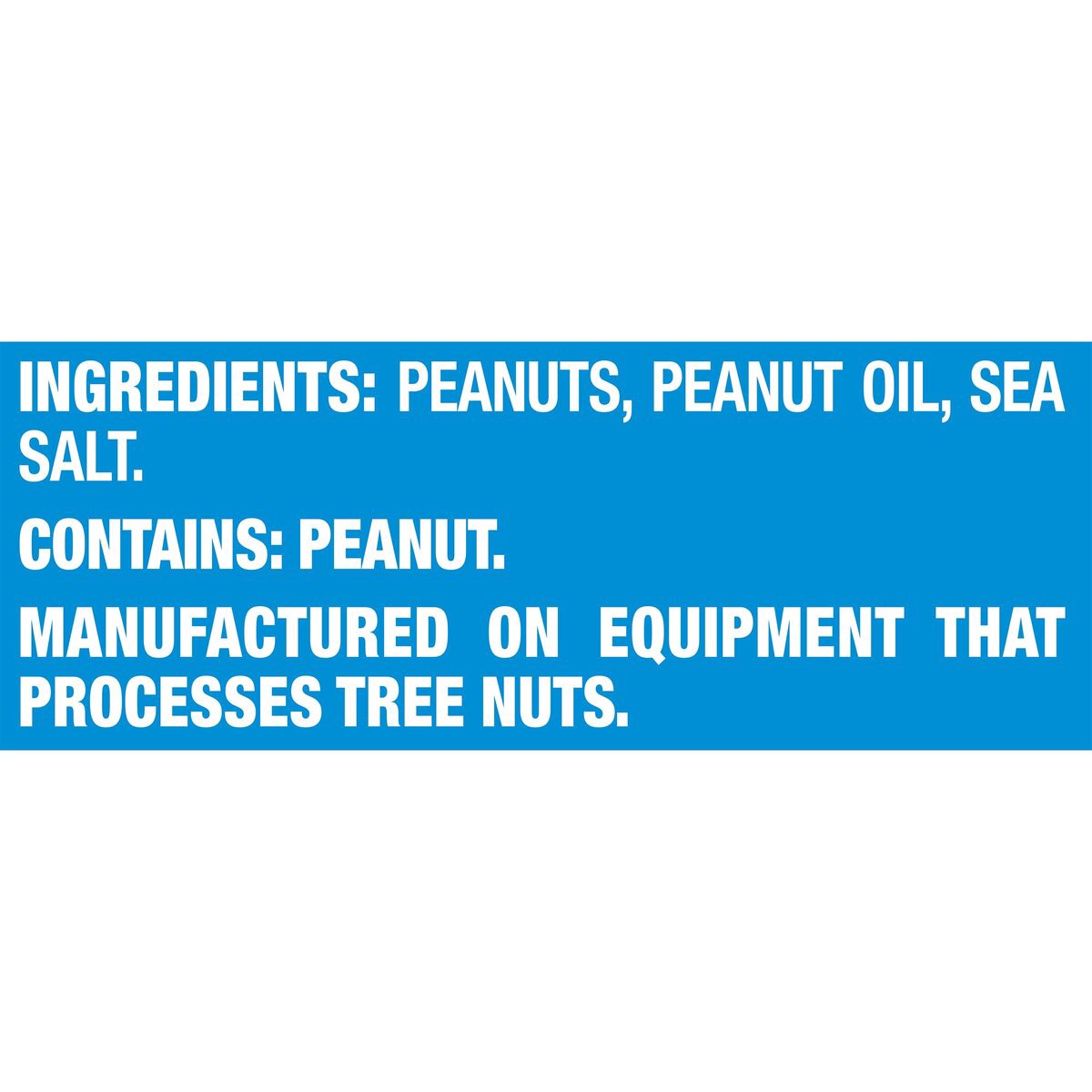 slide 4 of 9, Planters Salted Peanuts, 18 ct Box, 1.75 oz Packs, 18 ct