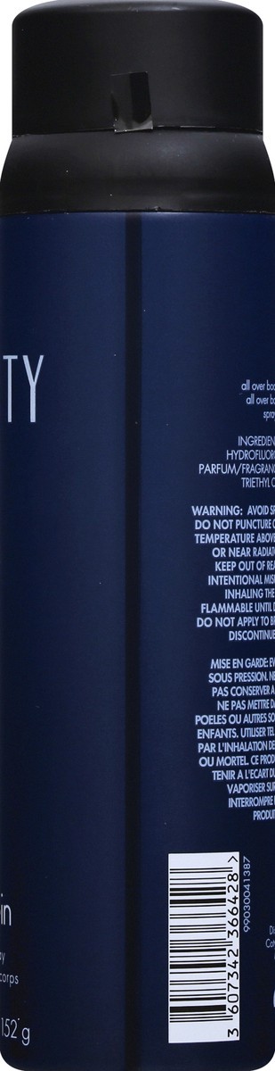 slide 3 of 8, Calvin Klein Body Spray 5.4 oz, 5.4 oz