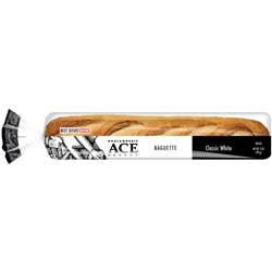 ACE-NATIONAL ACE Bakery Artisan White Baguette, 12.3 oz.