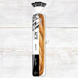 ACE-NATIONAL ACE Bakery Artisan White Baguette, 12.3 oz.