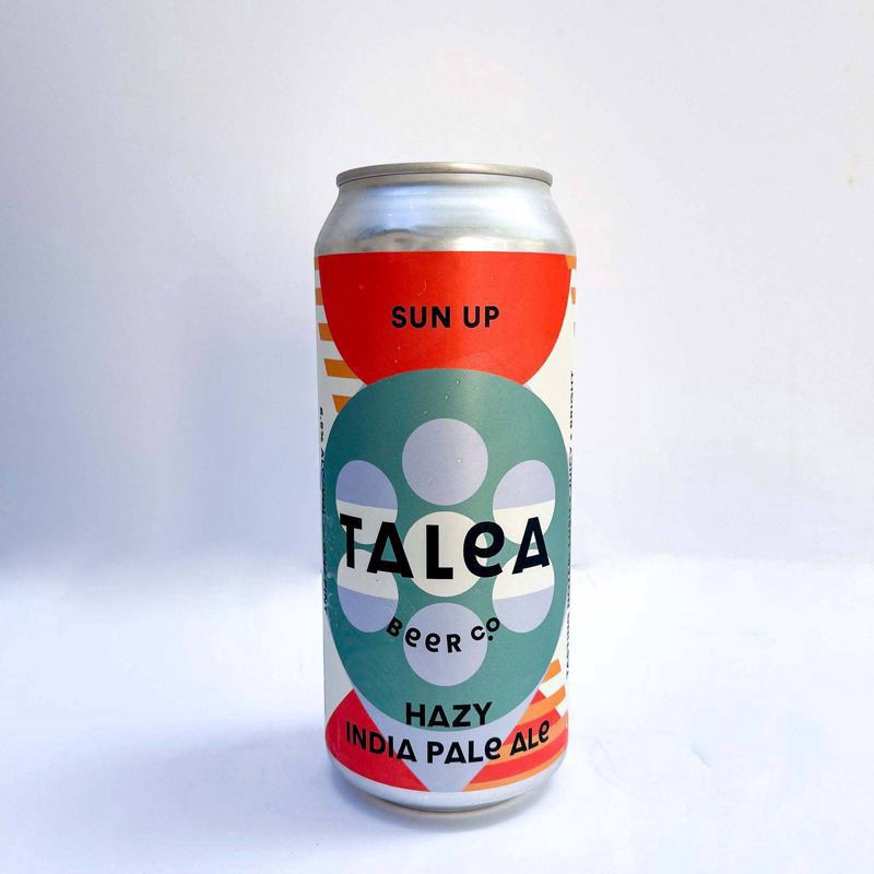 slide 2 of 7, Talea Beer Co Talea Sun Up, 16 oz
